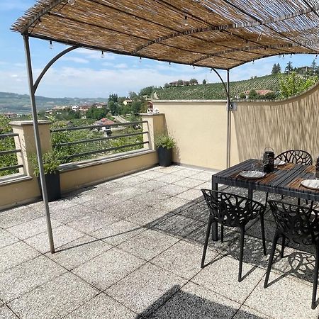 Casa Da Bertu Villa Barbaresco Ngoại thất bức ảnh