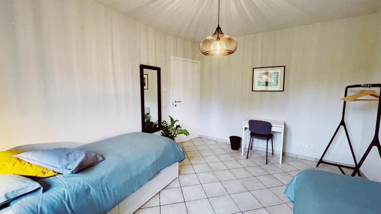 Casa Da Bertu Villa Barbaresco Ngoại thất bức ảnh