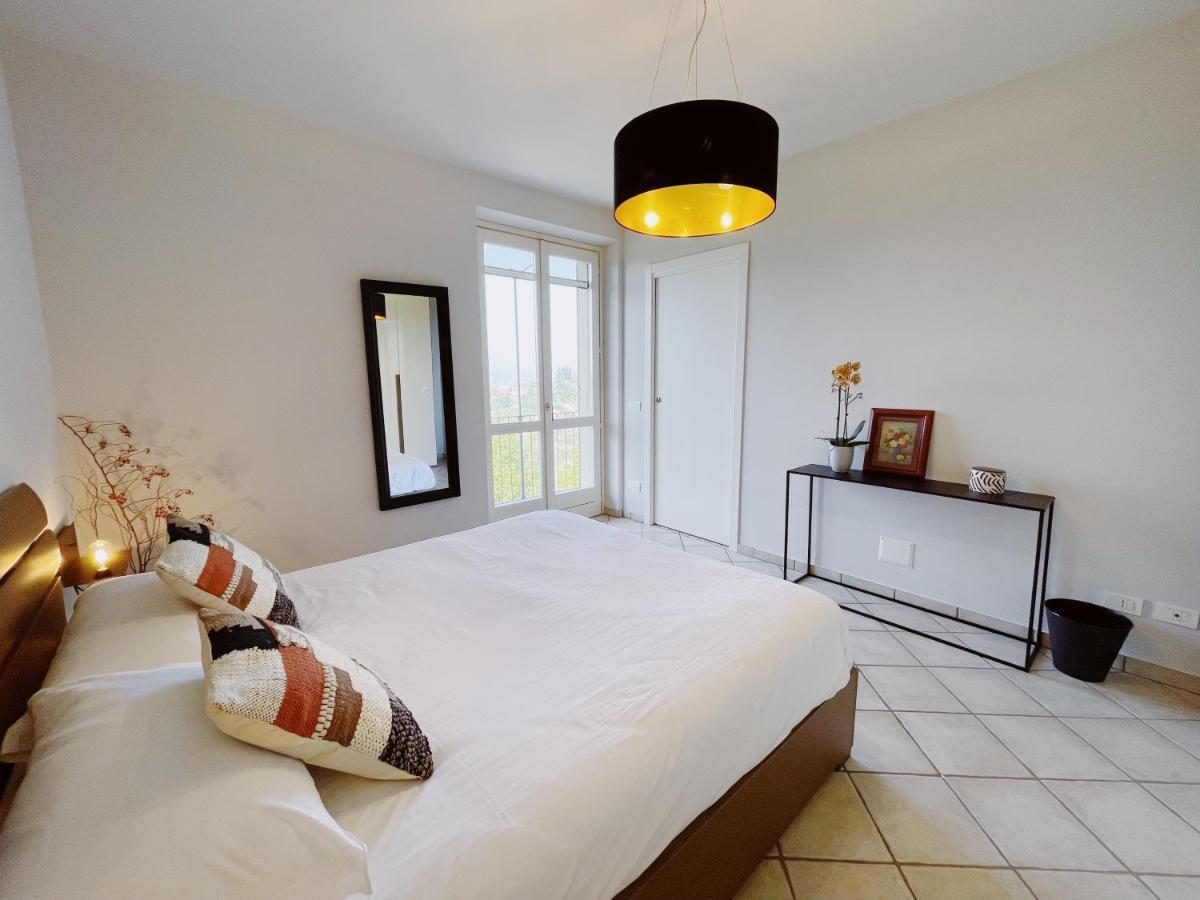 Casa Da Bertu Villa Barbaresco Ngoại thất bức ảnh