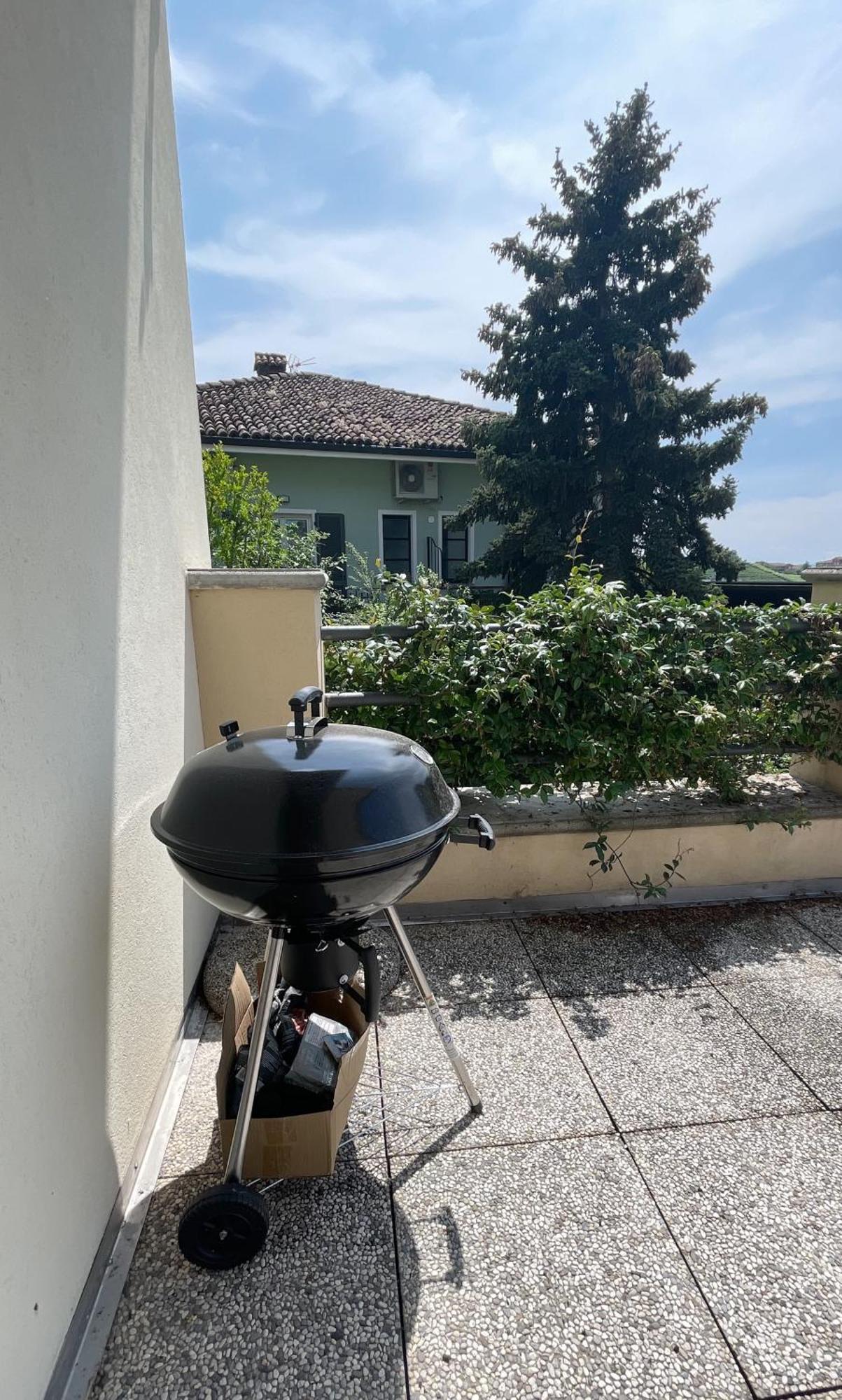 Casa Da Bertu Villa Barbaresco Ngoại thất bức ảnh