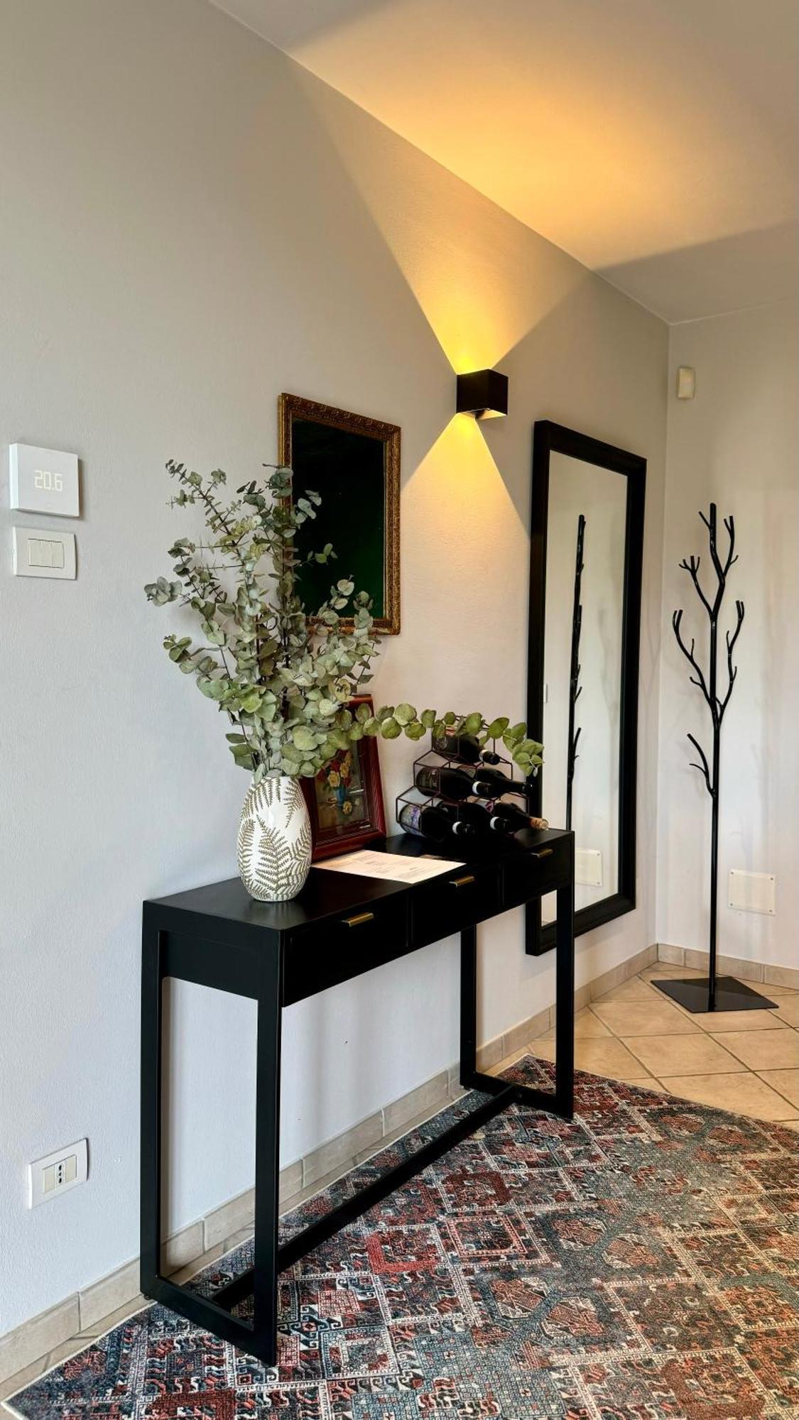 Casa Da Bertu Villa Barbaresco Ngoại thất bức ảnh